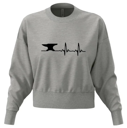 EKG kovář