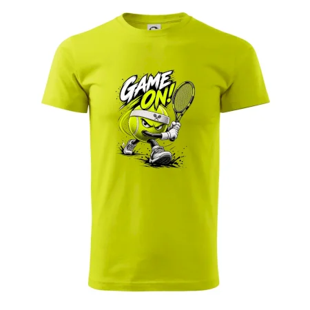 Tenis - Game on