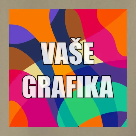 Potisk s vaší grafikou