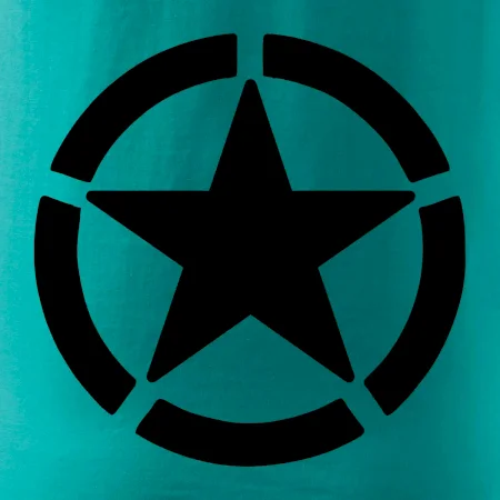 Army hvězda