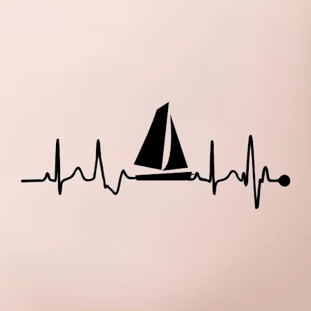 Plachtění EKG