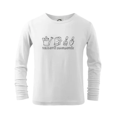 Nejlepší zahradník