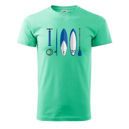 Paddleboard set