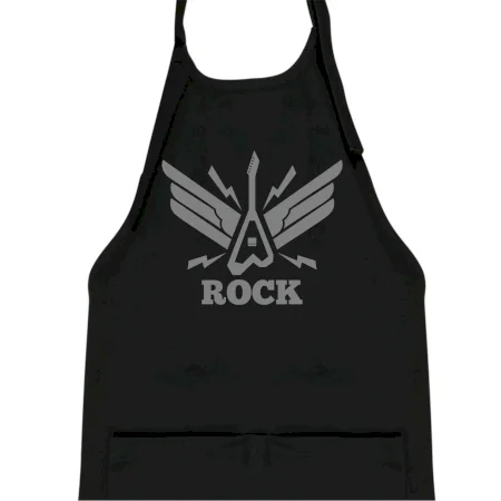 Rocková kytara křídla