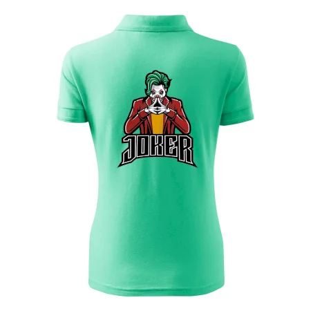 Joker šílený