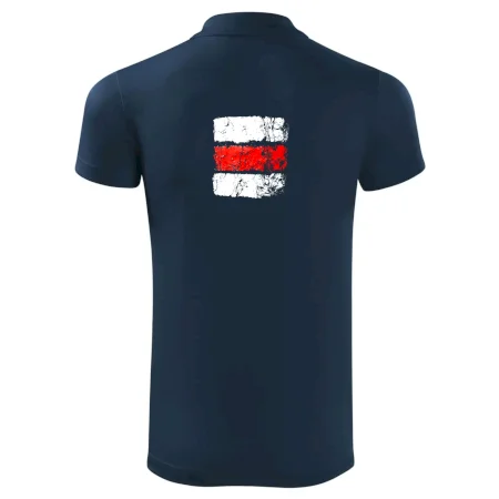 Turistická značka - červená