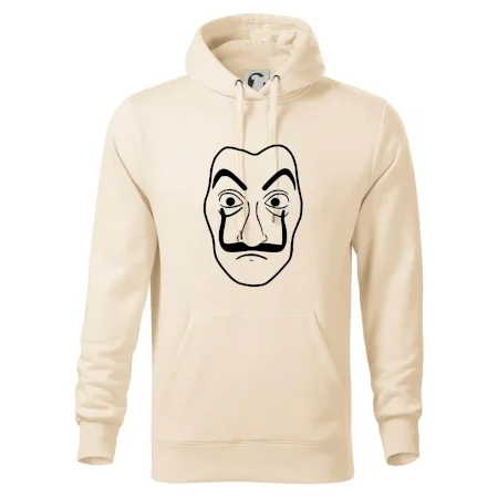 Maska do tiskárny peněz