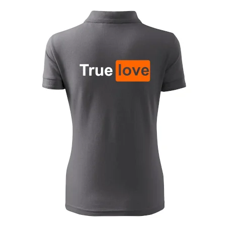 Porn - True Love