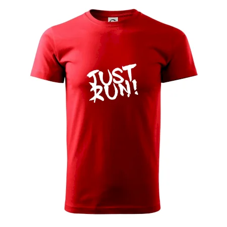 Just run