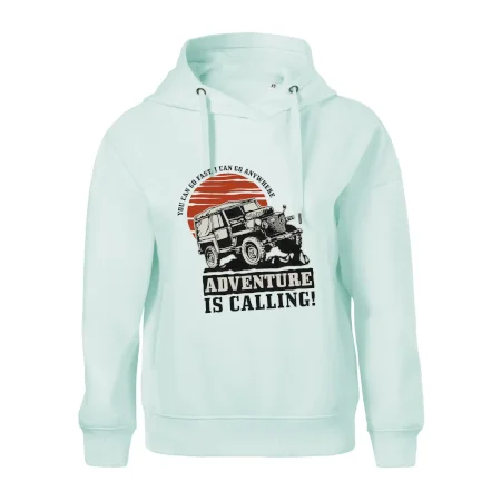 Adventure is calling 4x4