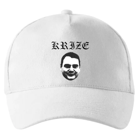Macinka kapela krize