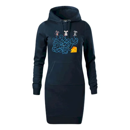 Myší cesta hlavolam