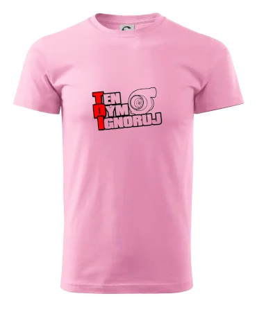 Ten dým ignoruj