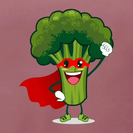 Super Brokolice