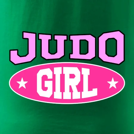 Judo Boy / girl