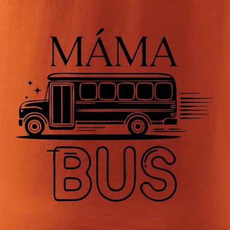 Černý mámabus