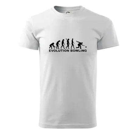 Evoluce bowling