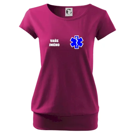 Rescue - vaše jméno