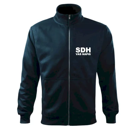 SDH nápis - vlastní nápis
