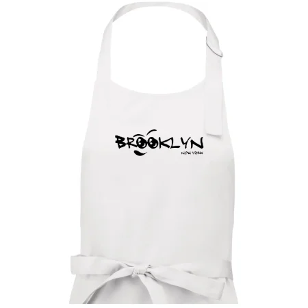 Brooklyn úsměv