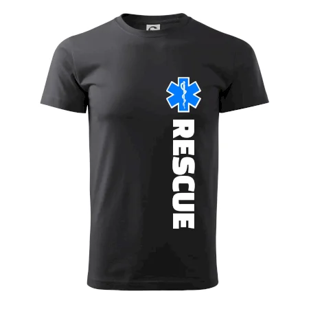 Rescue - pro záchranáře
