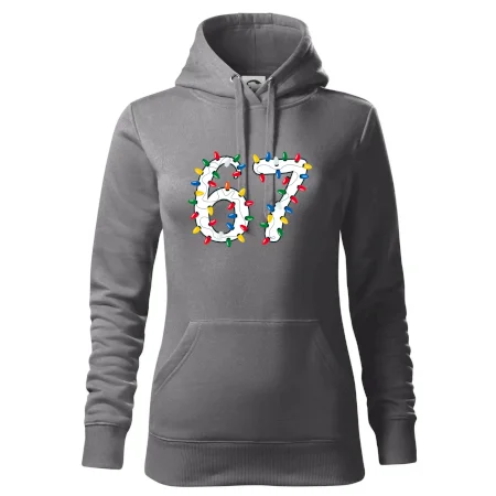 67 vánoční osvětlení