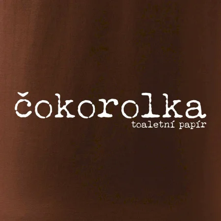 Čeština 2.0 - Čokorolka