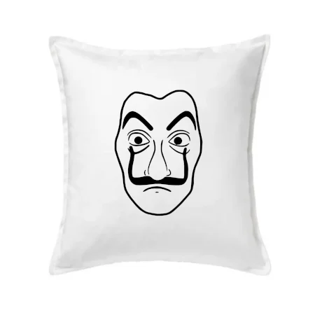 Maska do tiskárny peněz