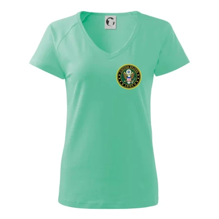 United States Army barevné