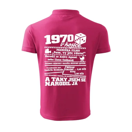 1970 v kostce