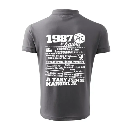 1987 v kostce