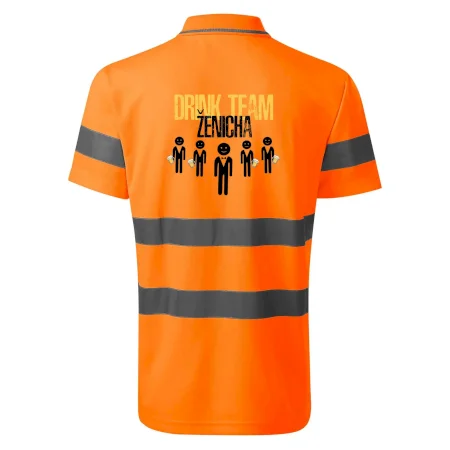 Drink team ženicha
