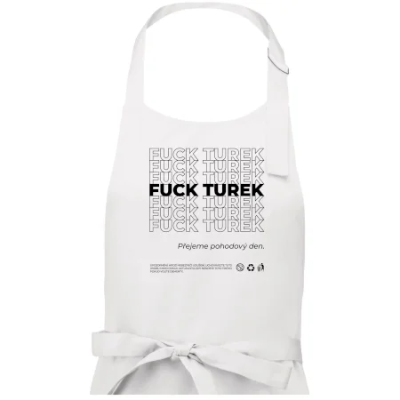 Turek recyklace