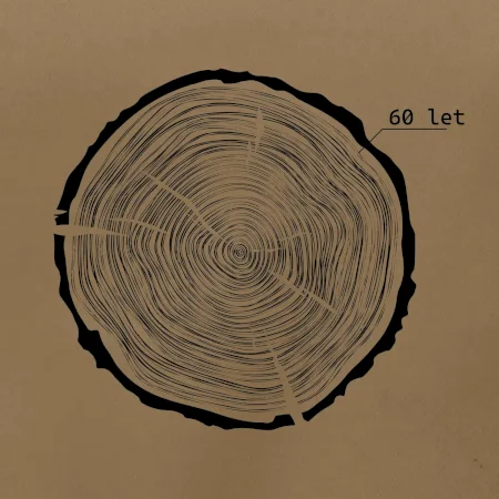 Letokruhy - 60