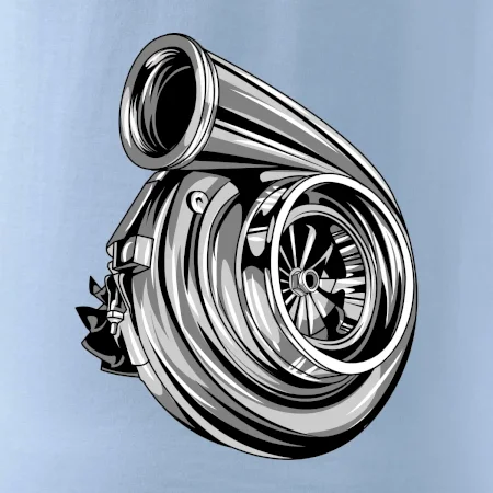 Car turbo