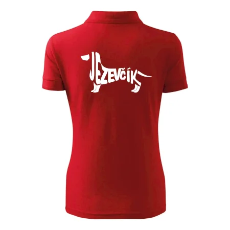 Jezevčík - CZ
