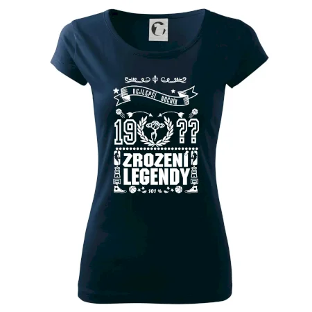 Zrození legendy - pro basketbalistu