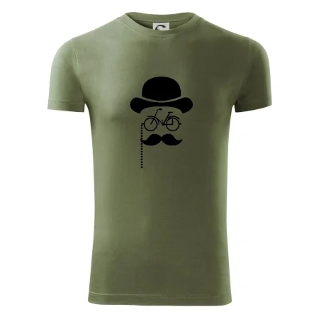 Mustache kolo
