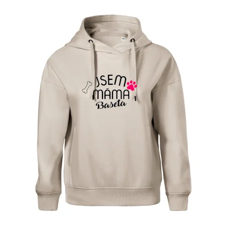 Jsem máma Baseta