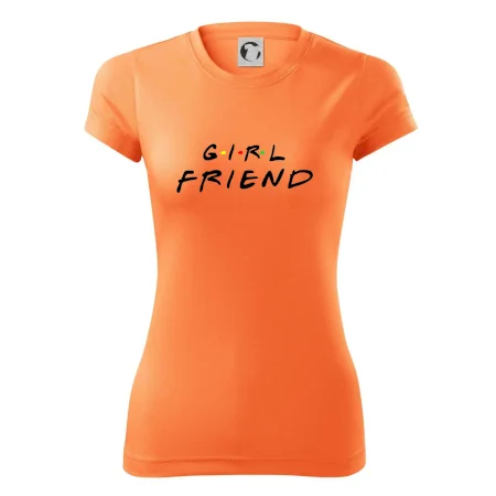 Girl Friend