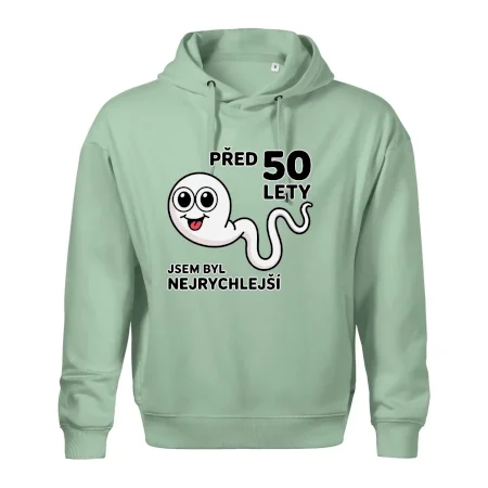 Před 50 lety jsem byl nejrychlejší