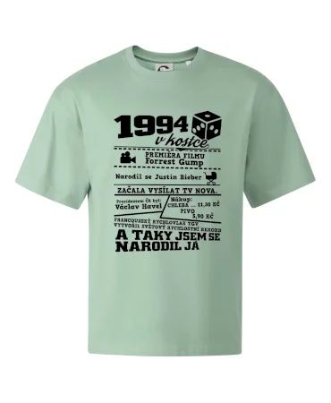 1994 v kostce