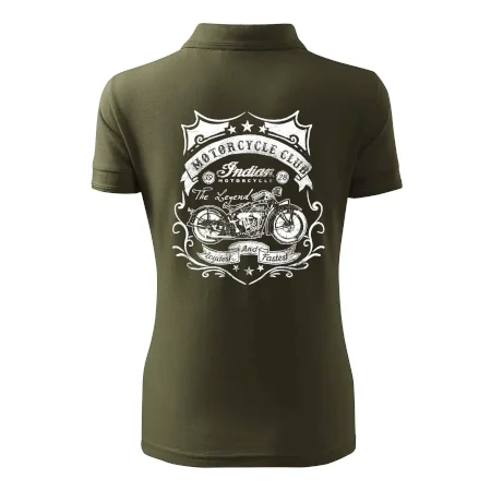 Indian Motorycle Club