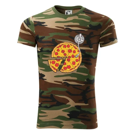 Pizza DJ