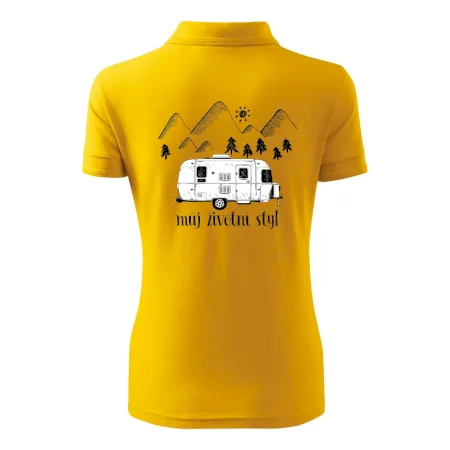Můj životní styl