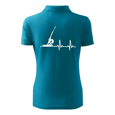 EKG Windsurfing