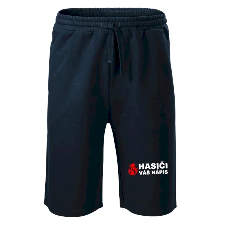 Hasiči (oheň, název sboru - vlastní nápis)