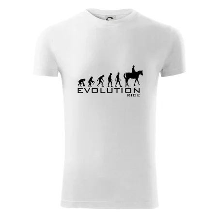 Evoluce Ride horse