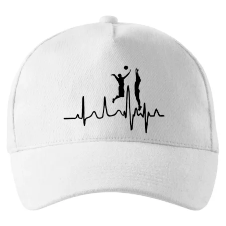 EKG volejbalisti muži