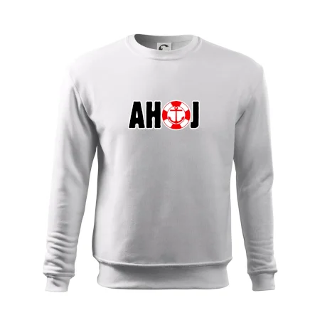 Pozdrav vodáka ahoj
